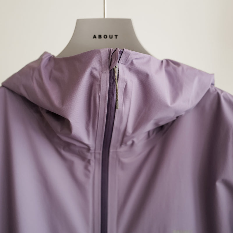 PERTEX 3L RAIN FLY JACKET