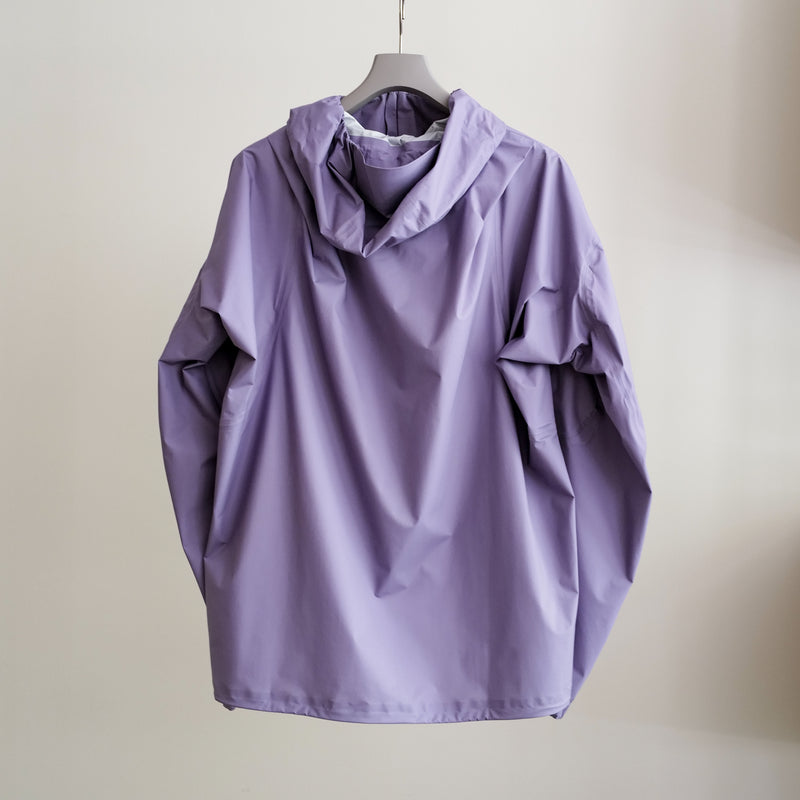 PERTEX 3L RAIN FLY JACKET