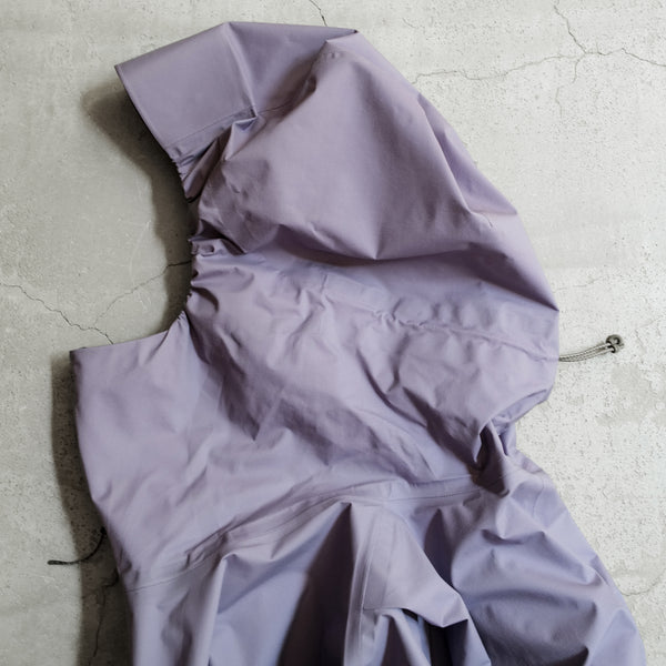 PERTEX 3L RAIN FLY JACKET