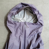 PERTEX 3L RAIN FLY JACKET