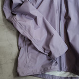 PERTEX 3L RAIN FLY JACKET