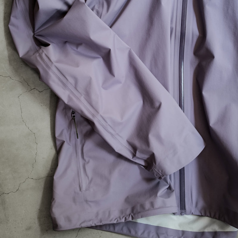 PERTEX 3L RAIN FLY JACKET