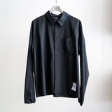 PEACESHELL RIVER SHIRT