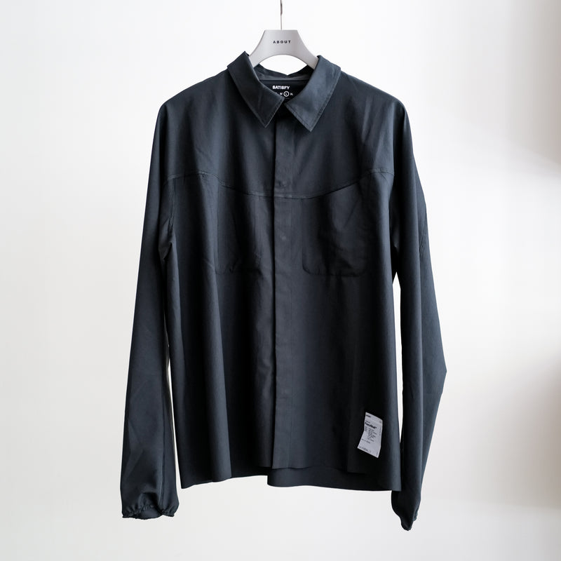 PEACESHELL RIVER SHIRT
