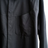 PEACESHELL RIVER SHIRT