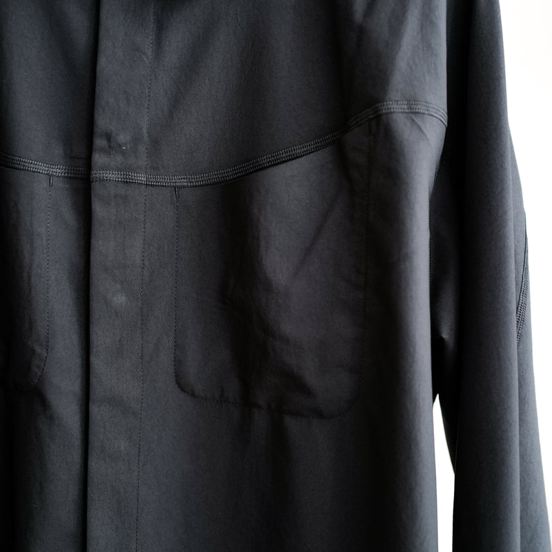 PEACESHELL RIVER SHIRT