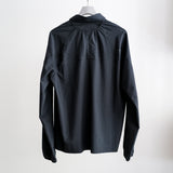 PEACESHELL RIVER SHIRT