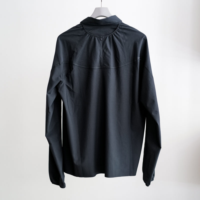 PEACESHELL RIVER SHIRT