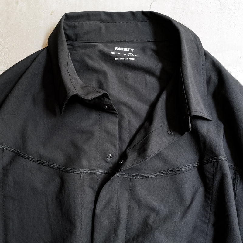 PEACESHELL RIVER SHIRT