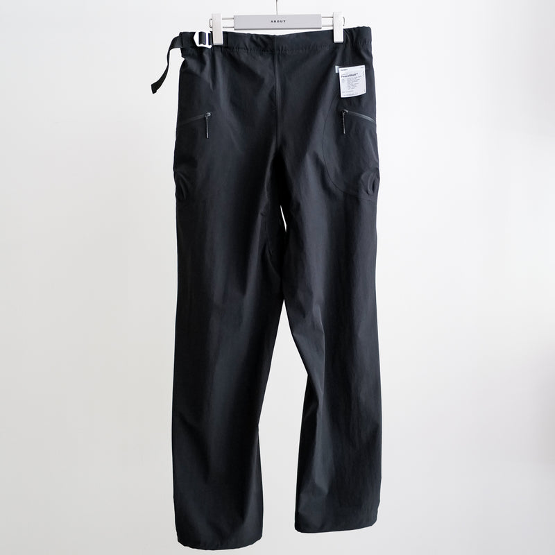 PEACESHELL TECHNICAL CLIMB PANTS