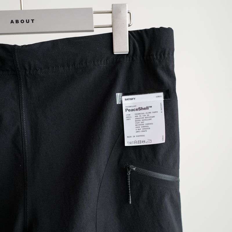 PEACESHELL TECHNICAL CLIMB PANTS