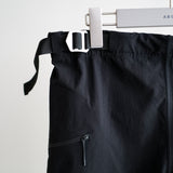 PEACESHELL TECHNICAL CLIMB PANTS