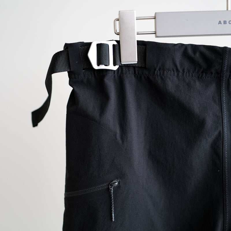 PEACESHELL TECHNICAL CLIMB PANTS