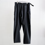 PEACESHELL TECHNICAL CLIMB PANTS