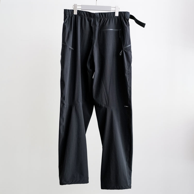 PEACESHELL TECHNICAL CLIMB PANTS