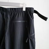 PEACESHELL TECHNICAL CLIMB PANTS