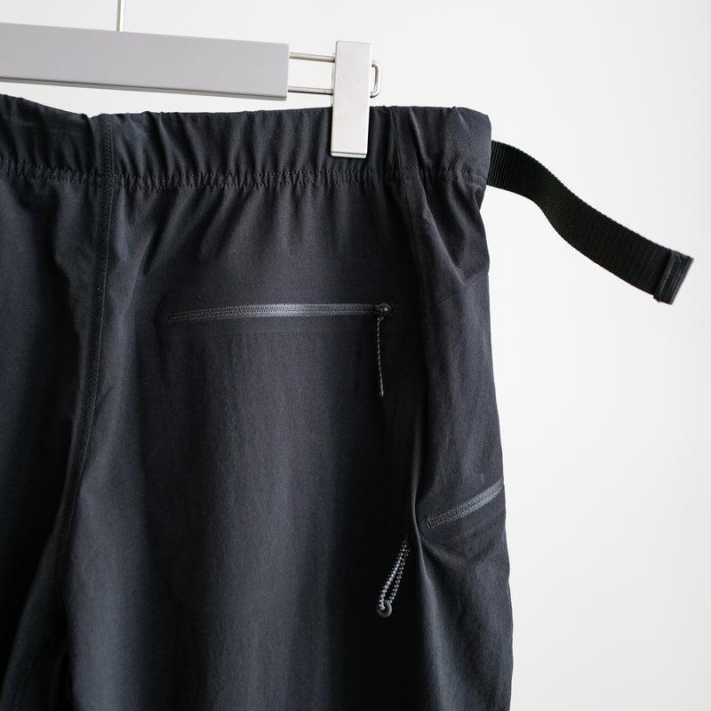 PEACESHELL TECHNICAL CLIMB PANTS