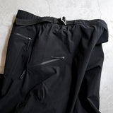 PEACESHELL TECHNICAL CLIMB PANTS