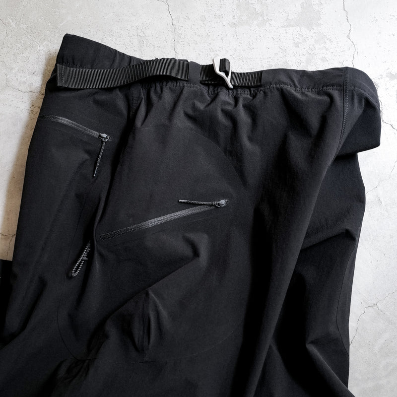 PEACESHELL TECHNICAL CLIMB PANTS