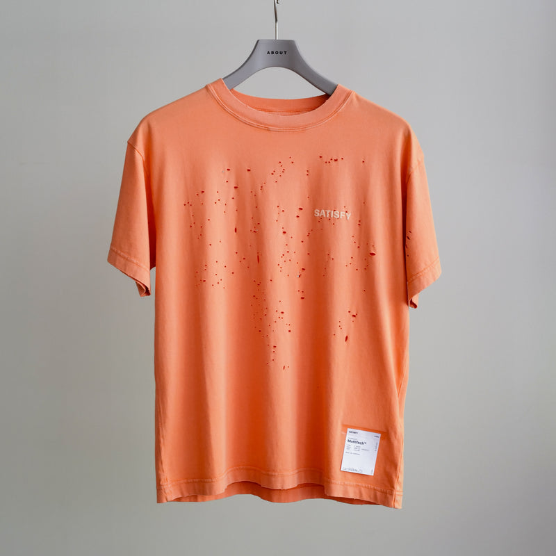 MOTHTECH T-SHIRT