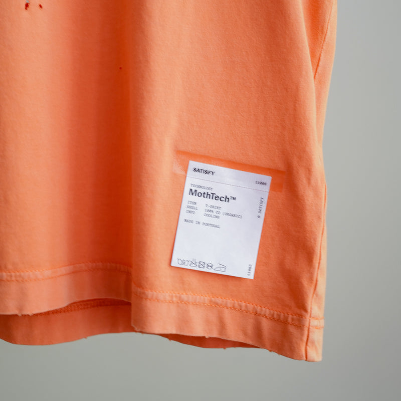MOTHTECH T-SHIRT