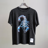MOTHTECH T-SHIRT