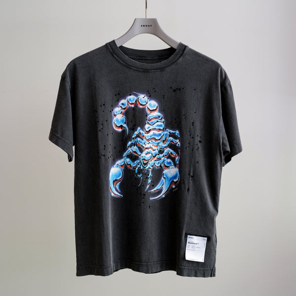 MOTHTECH T-SHIRT