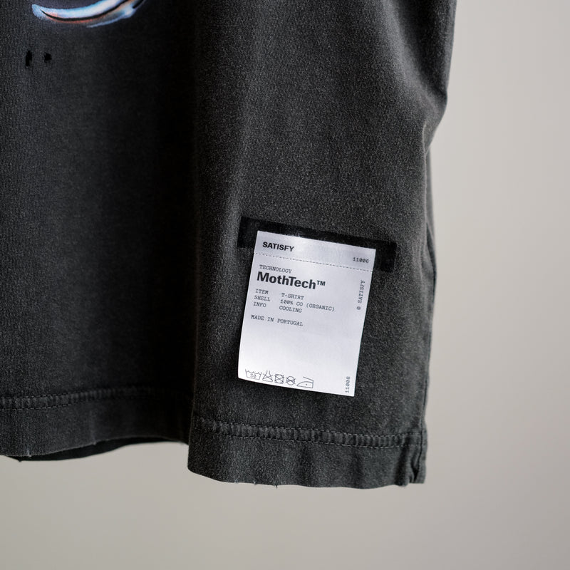MOTHTECH T-SHIRT