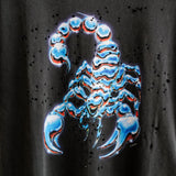 MOTHTECH T-SHIRT