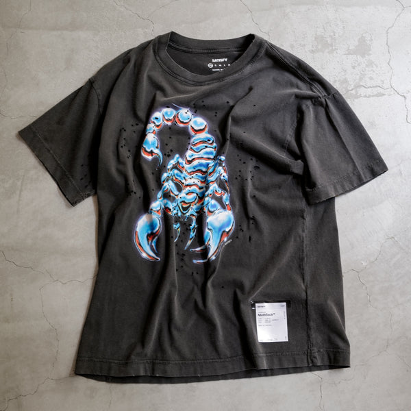 MOTHTECH T-SHIRT