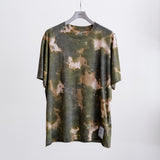 CLOUND MERINO T-SHIRT