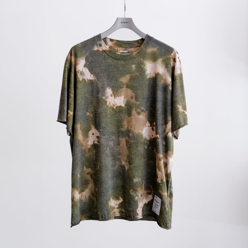 CLOUND MERINO T-SHIRT