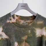 CLOUND MERINO T-SHIRT