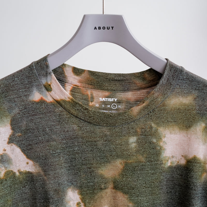CLOUND MERINO T-SHIRT