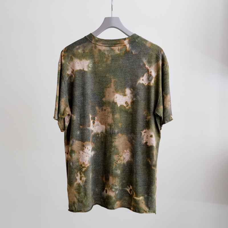 CLOUND MERINO T-SHIRT