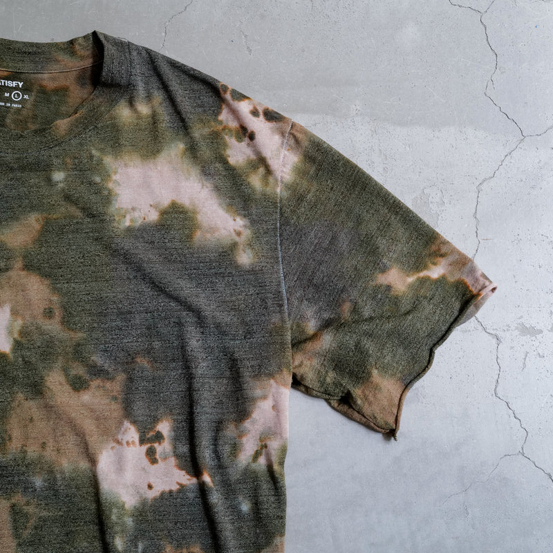 CLOUND MERINO T-SHIRT