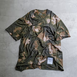 CLOUND MERINO T-SHIRT