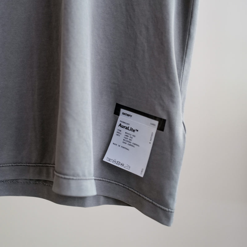 AURALITE MUSCLE TEE