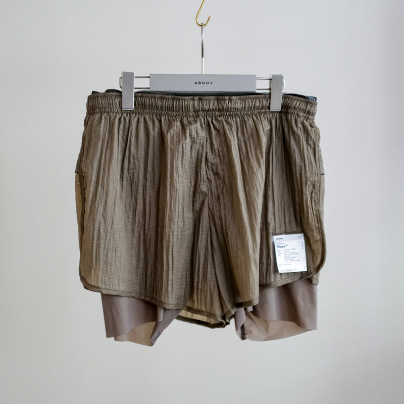 RIPPY 3 TRAIL SHORTS