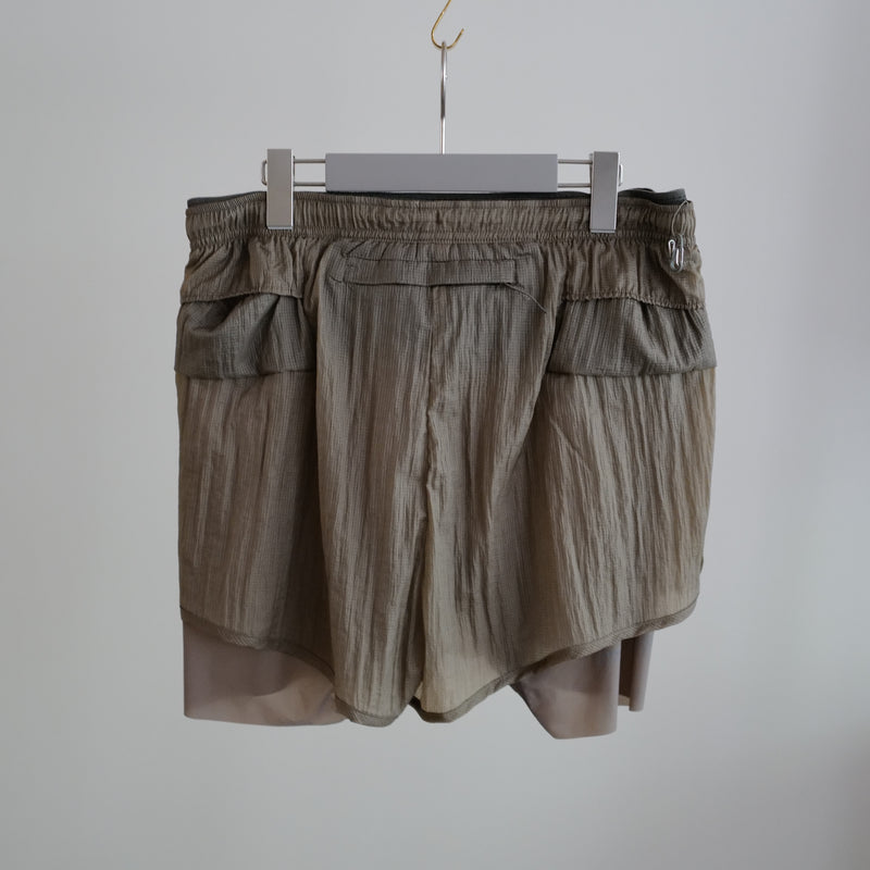 RIPPY 3 TRAIL SHORTS