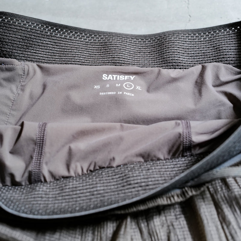 RIPPY 3 TRAIL SHORTS