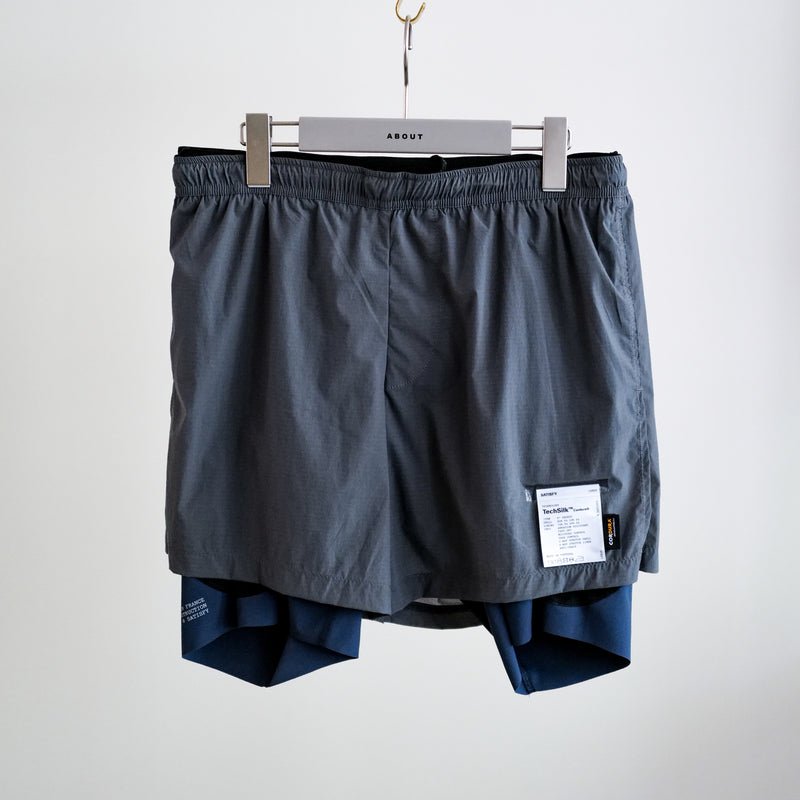 TECHSILK CORDURA 8 SHORTS