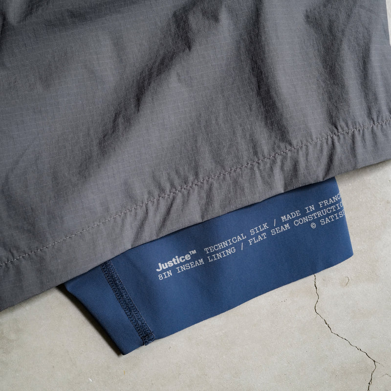 TECHSILK CORDURA 8 SHORTS