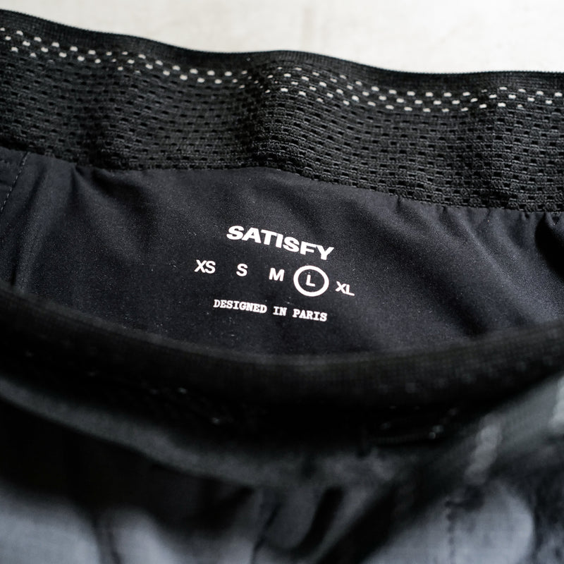 TECHSILK CORDURA 8 SHORTS