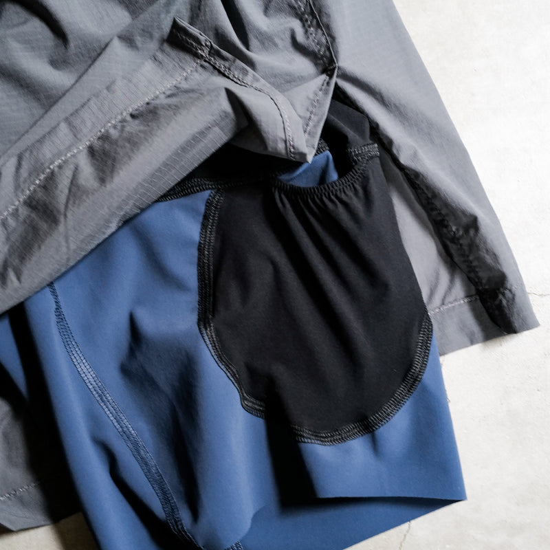 TECHSILK CORDURA 8 SHORTS