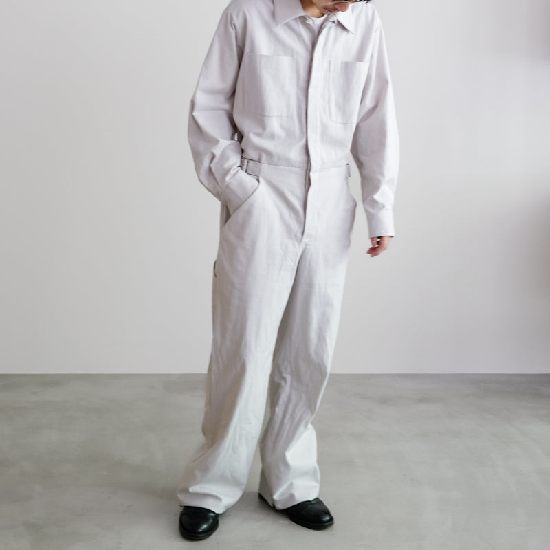 TRAVEL JUMP SUIT