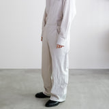 TRAVEL JUMP SUIT