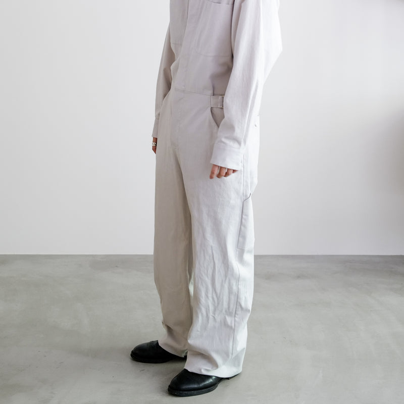 TRAVEL JUMP SUIT