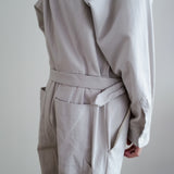 TRAVEL JUMP SUIT