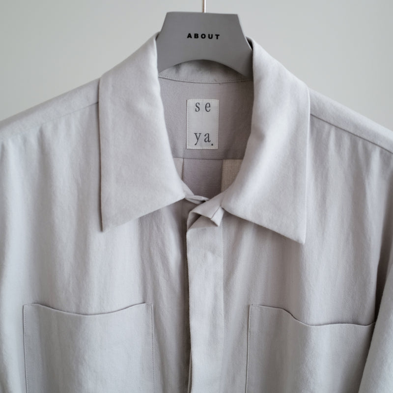 TRAVEL JUMP SUIT